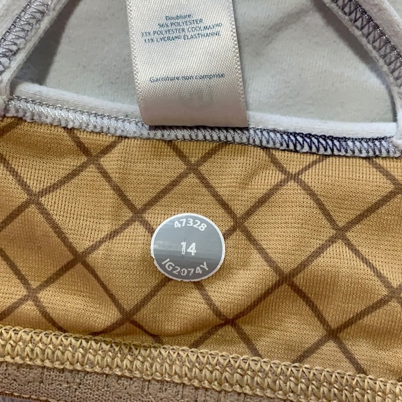 Ivivva 14 Tank top - Picture 6 of 6